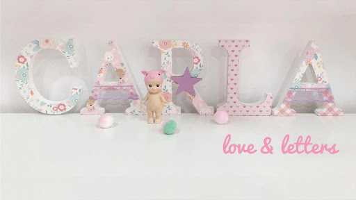Love & Letters Mollet del Valles Love & Letters Mollet del Valles