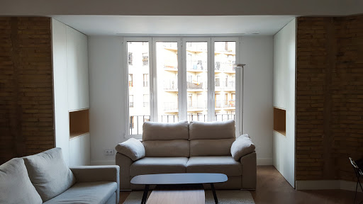 Muebles a medida en Zaragoza | Muebles Lajusticia Cadrete