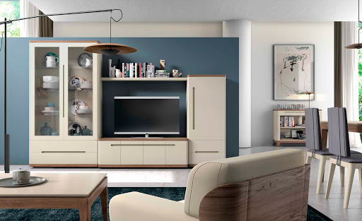 Planeta del Mueble Oleiros Planeta del Mueble Oleiros