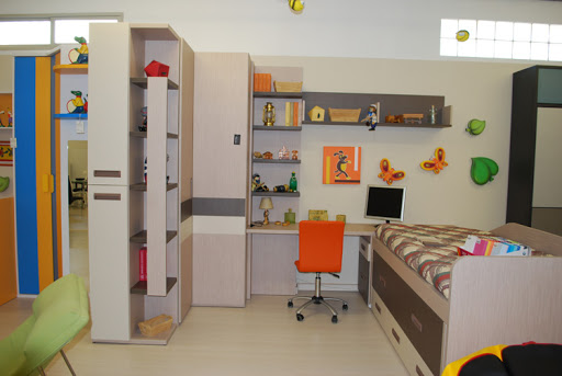 Muebles SAYMA San Fernando