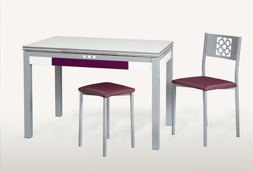 Kone Linea - Distribucion Mesas Cocina, Sillas y Colchones Zamudio Kone Linea - Distribucion Mesas Cocina, Sillas y Colchones Zamudio