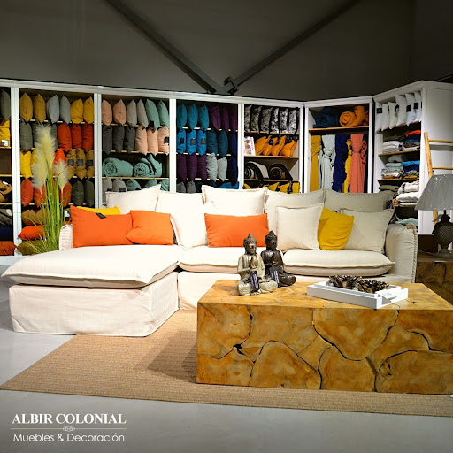 Albir Colonial Finestrat Albir Colonial Finestrat