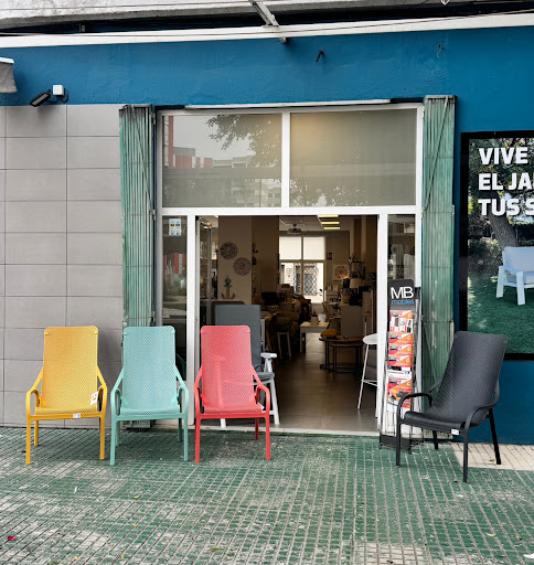 MB Mobles Grau i Platja
