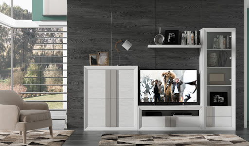 MUEBLES POLQUE Mutilva Baja