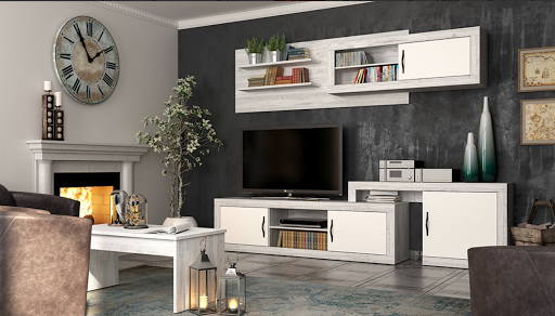 Muebles Perez S'Arenal