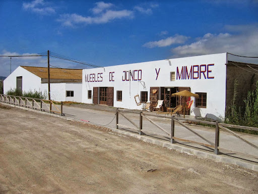 Muebles de Junco y Mimbre Ibiza Muebles de Junco y Mimbre Ibiza