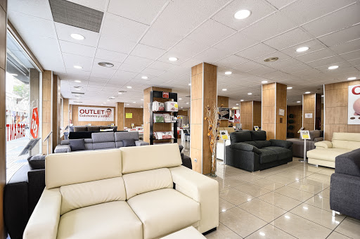 La Tienda HOME Gandia - San Rafael Gandia La Tienda HOME Gandia - San Rafael Gandia