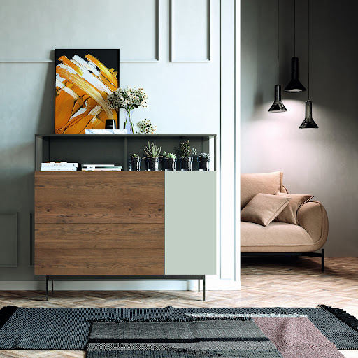 Muebles Leandro Castellon de la Plana
