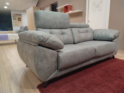 Muebles Aneto S.L. Graus Muebles Aneto S.L. Graus