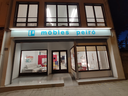 Mobles Peiro Tremp Mobles Peiro Tremp
