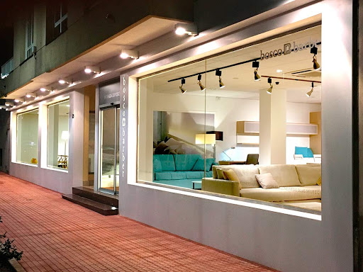 Bosco Barber Ferreries