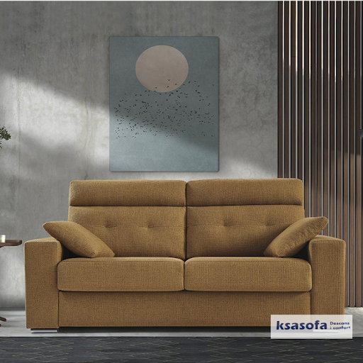 KSASOFA - Sofás - Colchones - Muebles - Santa Susanna Santa Susanna KSASOFA - Sofás - Colchones - Muebles - Santa Susanna Santa Susanna