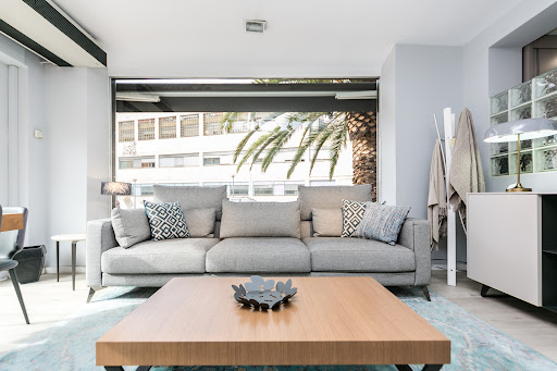 Tienda de Muebles | Edos Interiorismo Badalona