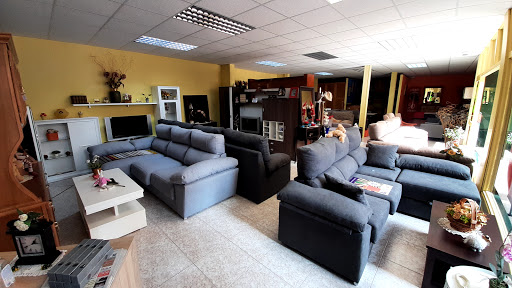 Muebles los Pozanos Villarcayo